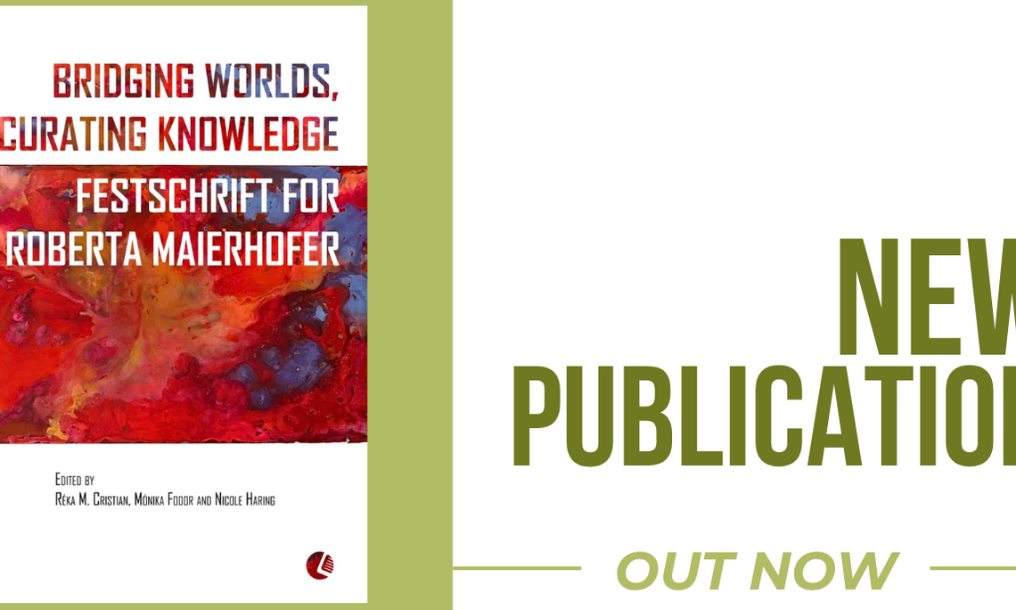 publication Festschrift Roberta Maierhofer