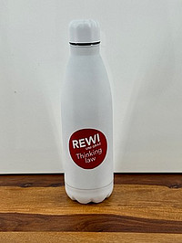 REWI-Trinkflasche 