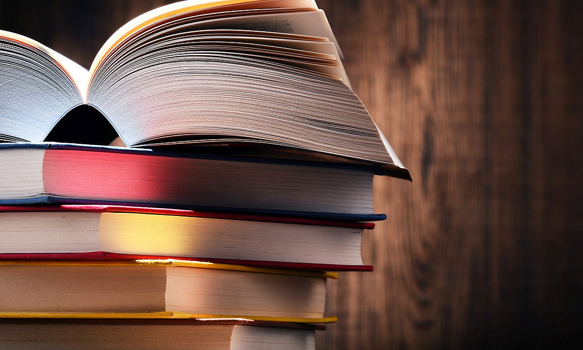 Bücher