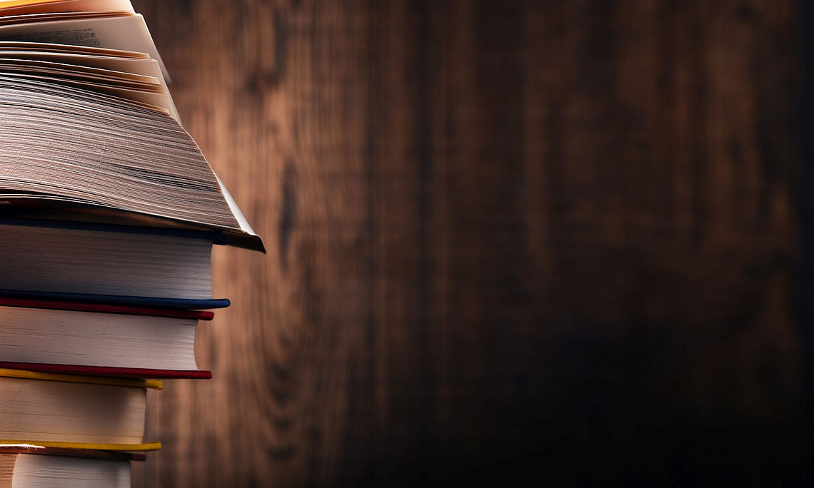 Bücher