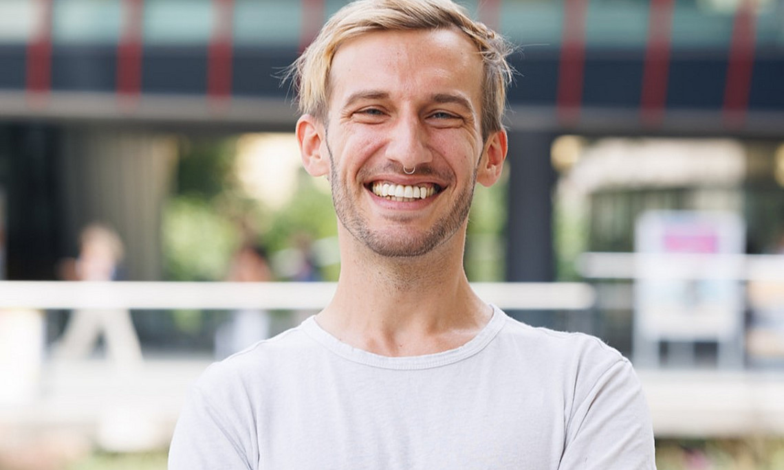Thomas Zenkl, Forschungsnetzwerk Human Factor in Digital Transformation HFDT Universität Graz