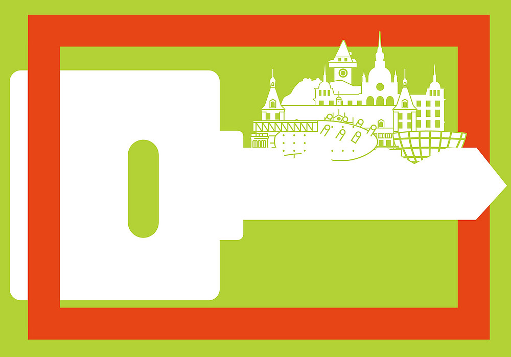 skyline graz ©Viktoria Lehmann