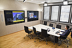 Videokonferenzraum