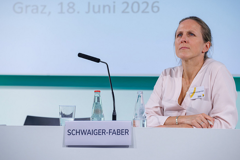 Grazer Energierechtstag ©Energie Steiermark / Symbol