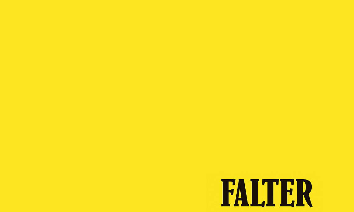 Falter Logo