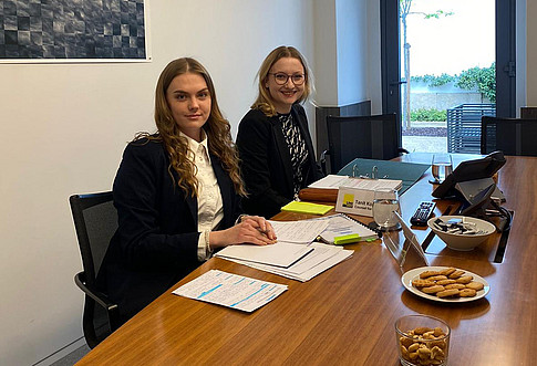 Pleadings Vis Moot 2023/24 