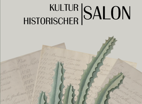 Kultur Historischer Salon ©Samuel Hofstadler/Uni Graz