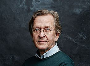 Martti Koskenniemi 