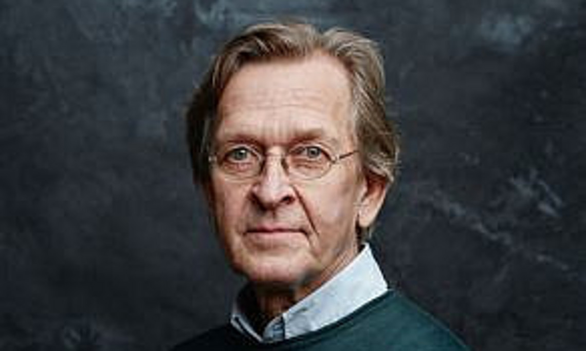 Martti Koskenniemi