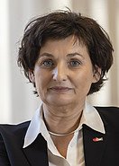 Mag. Andrea Höglinger 