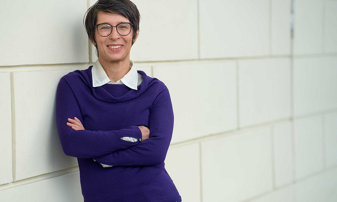 Sabine Bergner