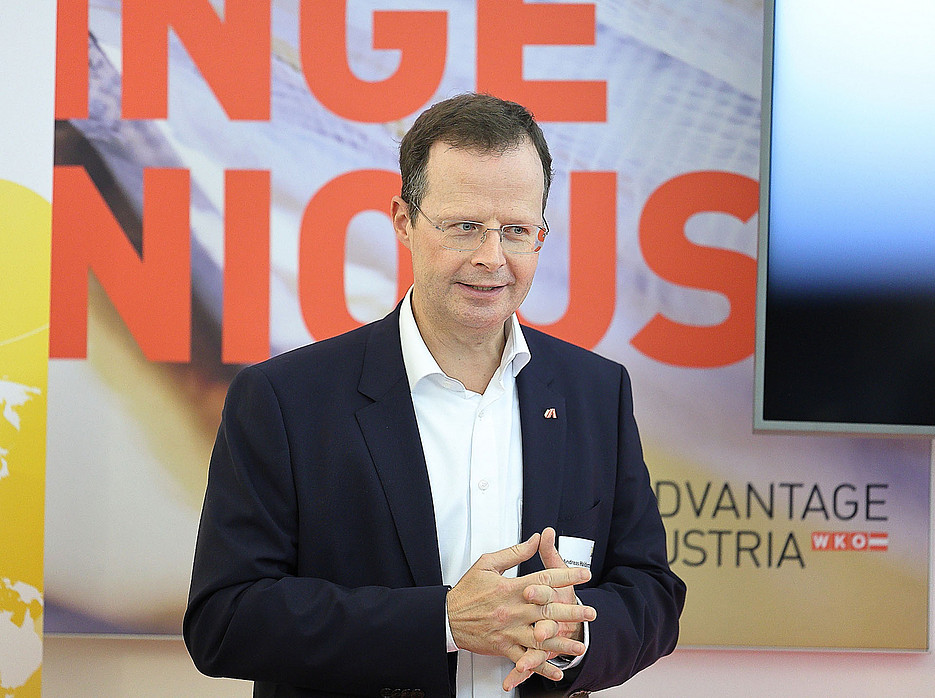 Andreas Haidenthaler ©Stefan Obermeier