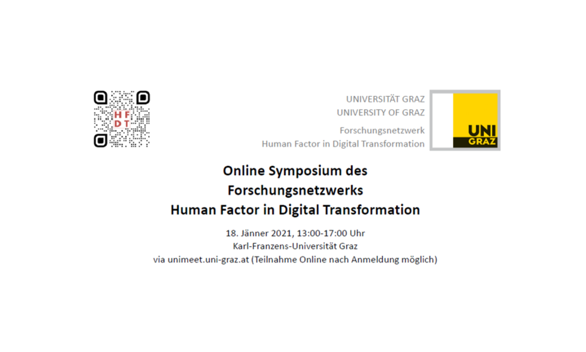 HFDT-Symposium 2021