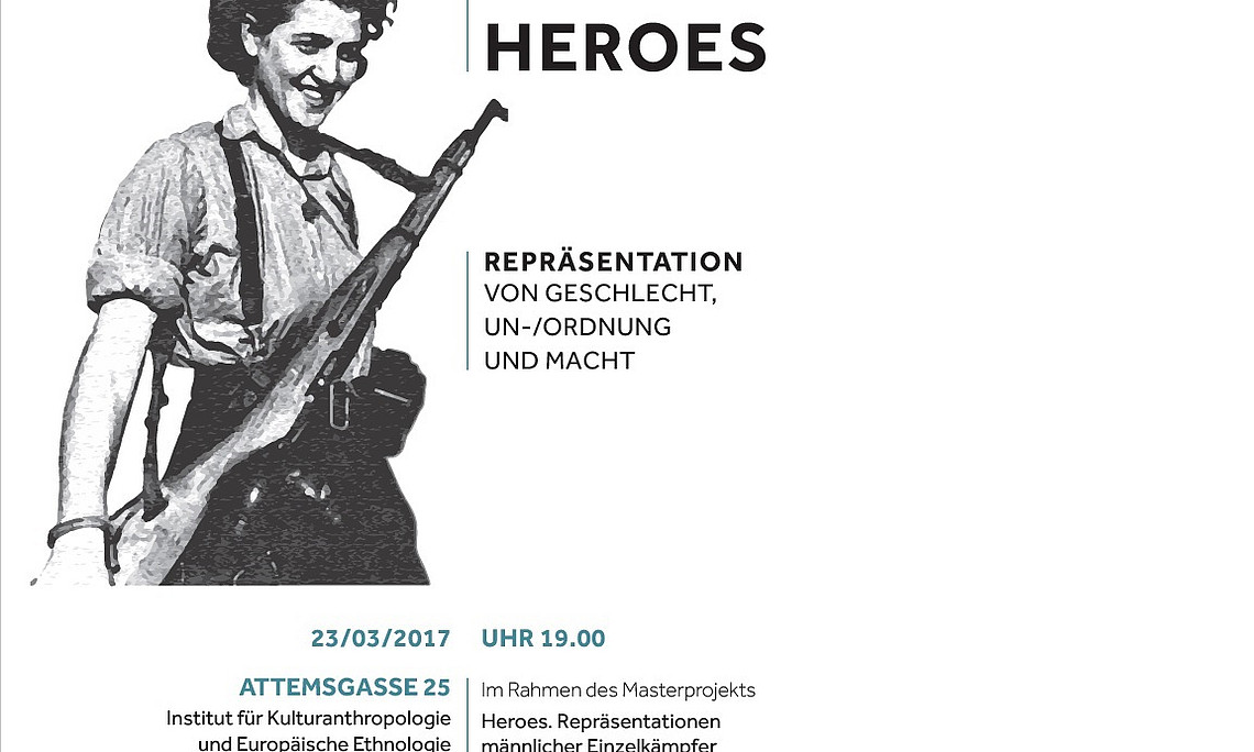 Ausstellungseröffnung