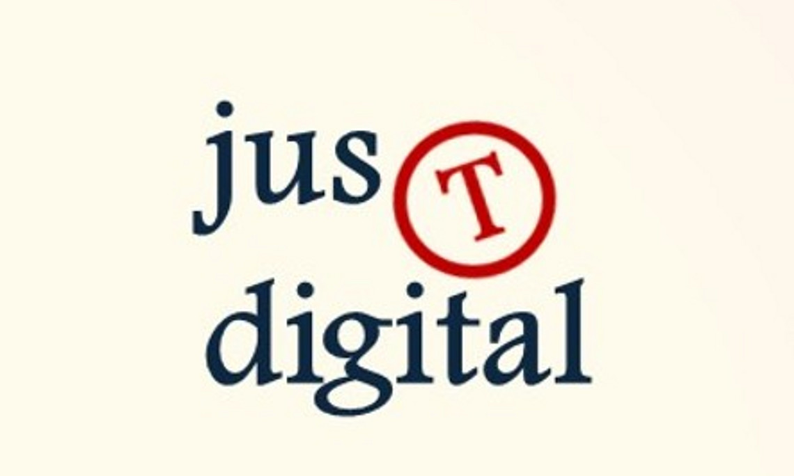Logo jus digital