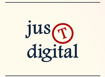 Logo jus digital 
