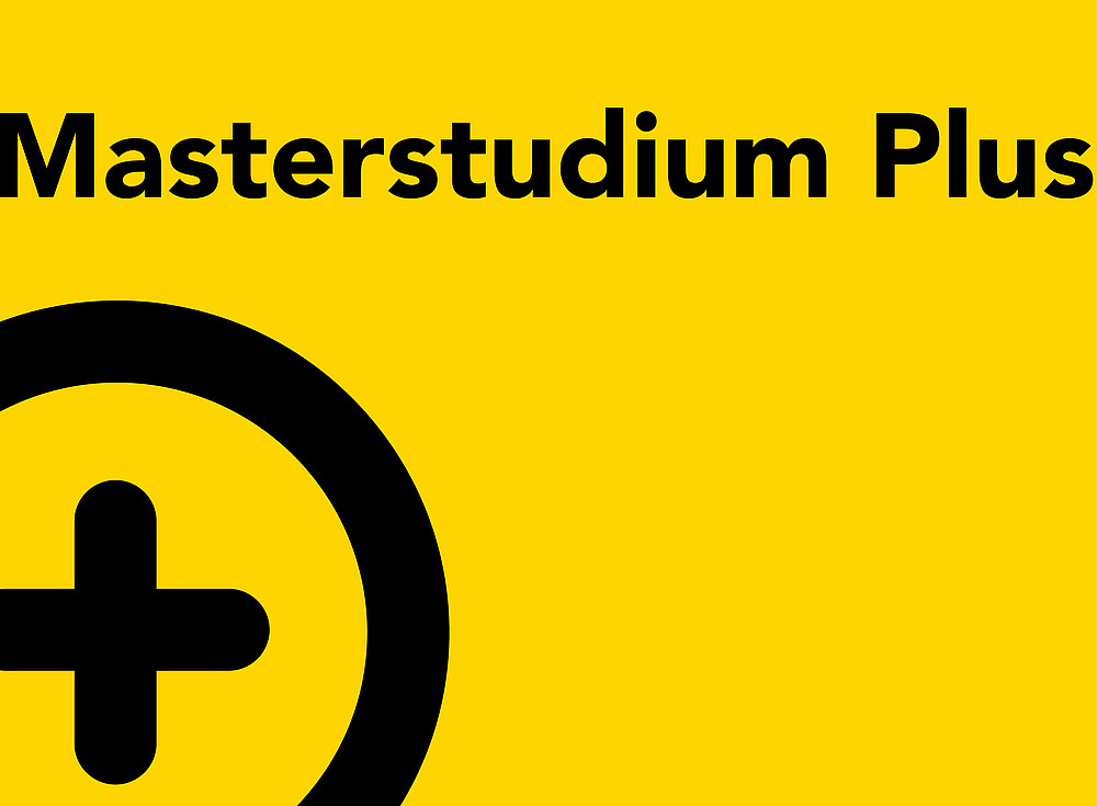 Masterstudium Plus - University of Graz