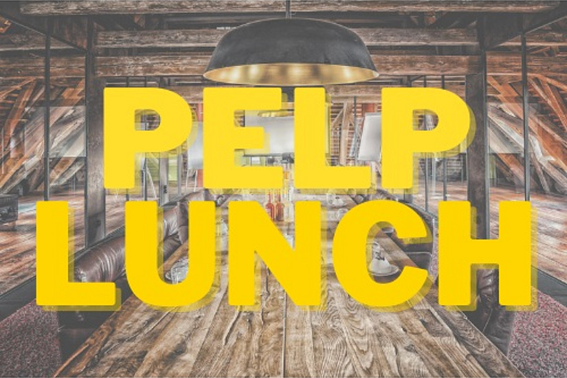 PELP Lunchtime