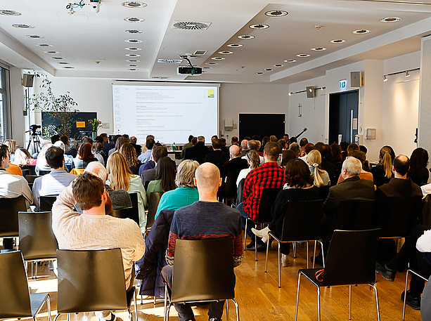 Dies Academicus Publikum 