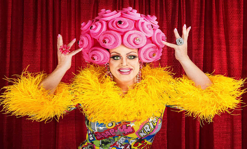 Drag Queen