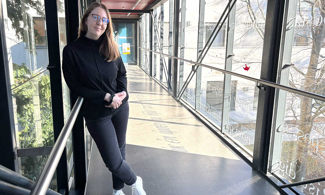 Elena Scherer