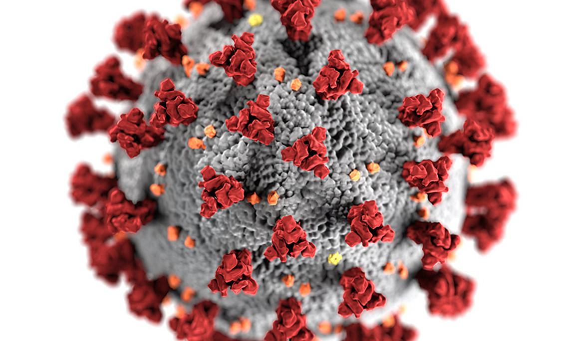 Einer der vielversprechendsten Wirkstoffe gegen Covid-19, die Krankheit, die das Coronavirus auslöst, ist Remdesivir. Grazer ForscherInnen testen derzeit eine effizientere Herstellungsmethode mittels Flow-Verfahren. Foto: pexels.com