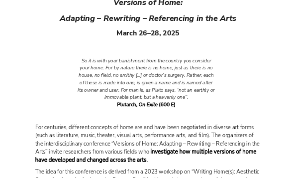 CfP pdf