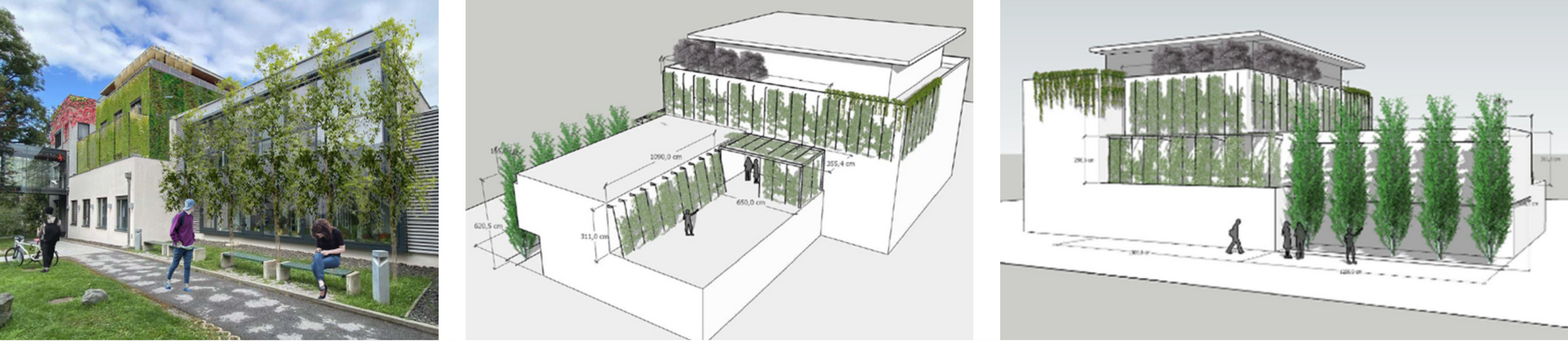 3 Animationen des HeinrichBiCool Projekts ©Bild: UNI Graz/ Bmstr. Leitner 