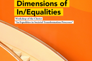 Dimensions of In/Equalities