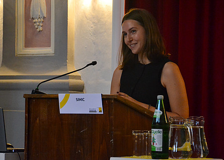 Linda Rauter Preisverleihung 2026 