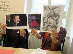 Impressions from Workshop 1 