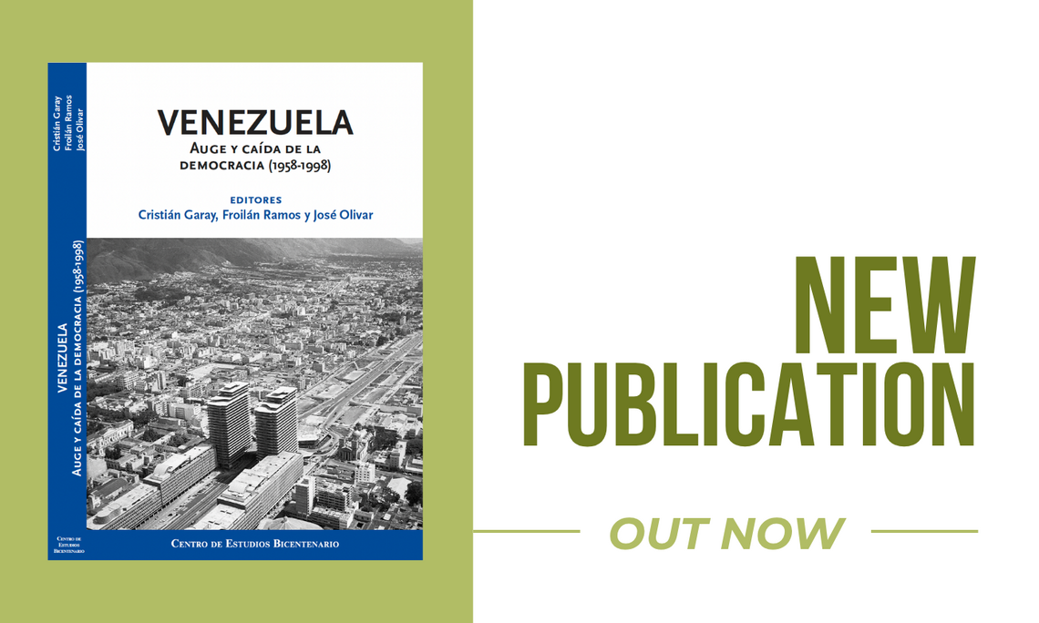 Publication Venezuela