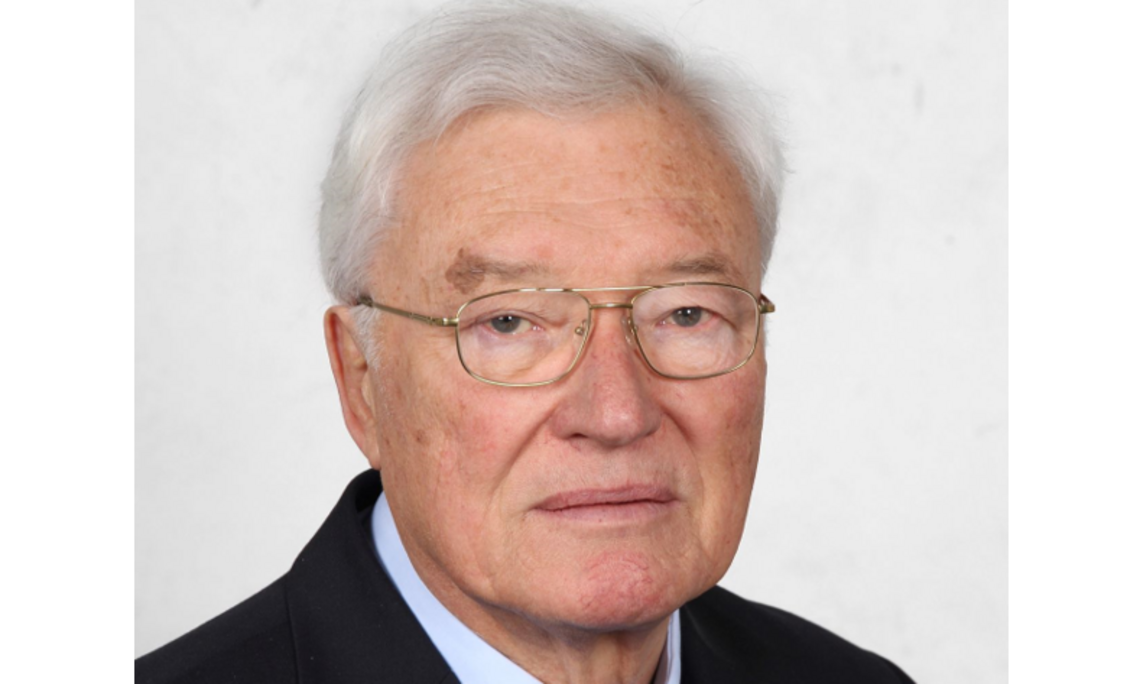 Prof. Schwob