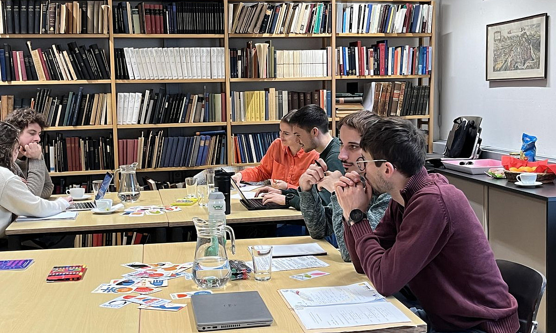 PhD School