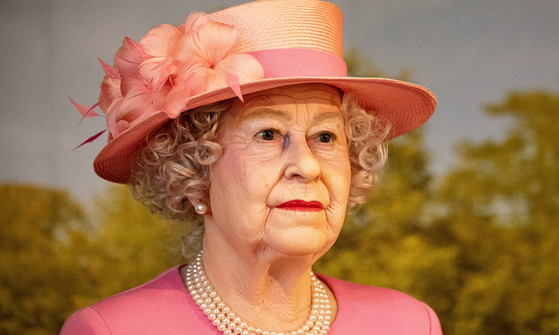 „Im Auftrag Ihrer Majestät“ war Diplomat Leigh Turner neben Wien, Berlin und Istanbul auch in Moskau und Kiew als britischer Botschafter tätig. Foto: pixabay