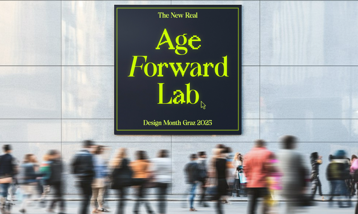 Age Forward Lab
