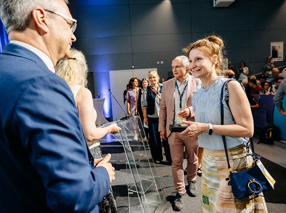 Silberne Jubiläen 2026 ©© Nadja Fuchs 