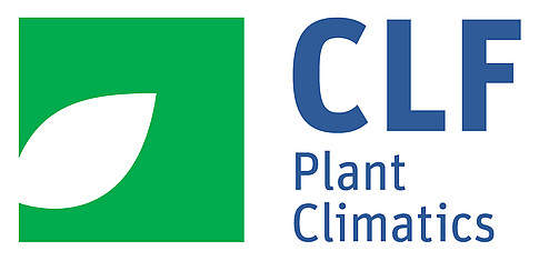 CLF Plant Climatics Logo 