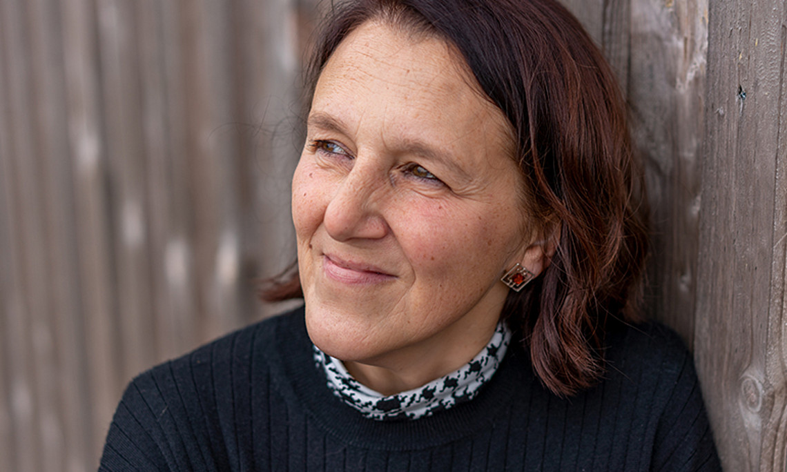 Dr. Heike Hartung