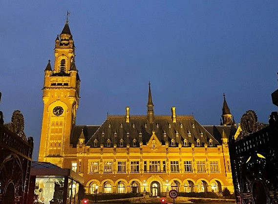 Hörzer Den Haag 
