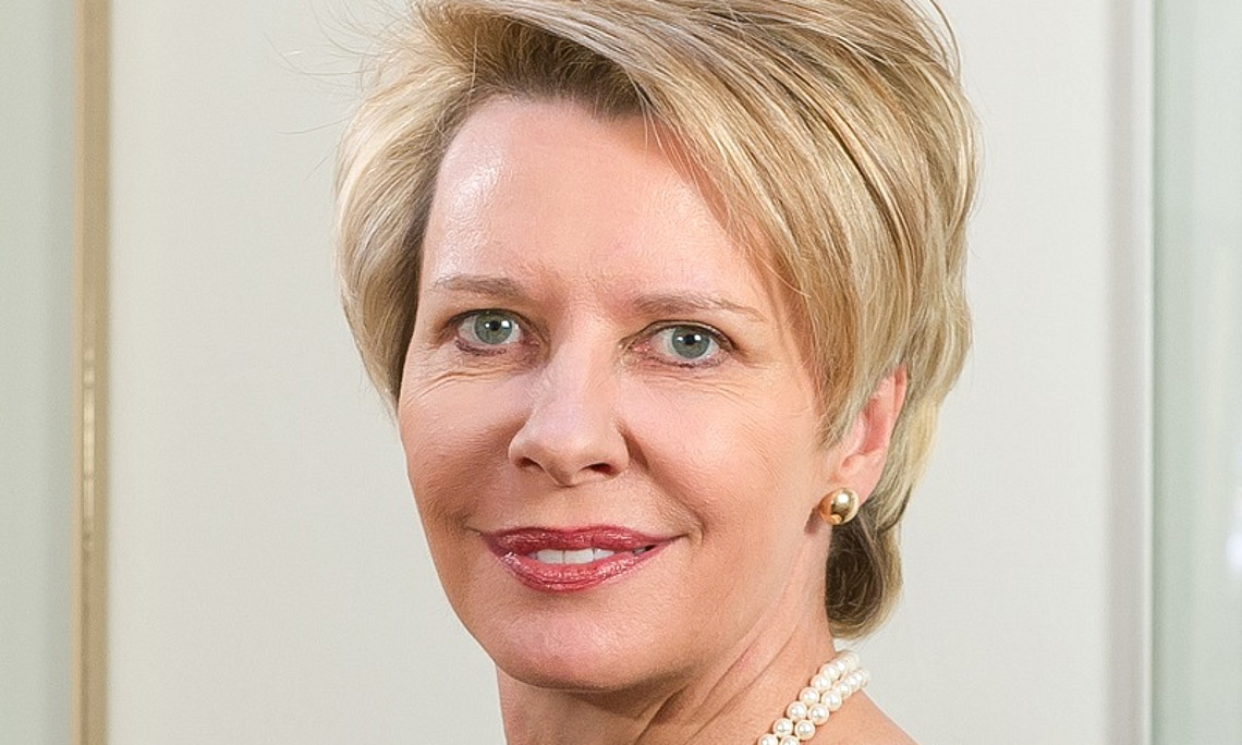 Erika De Wet, Professorin am Institut für Völkerrecht und Internationale Beziehungen der Universität Graz, wünscht sich mehr kritische Auseinandersetzung mit den Maßnahmen der Regierungen in der Corona-Krise. Foto: University of Pretoria