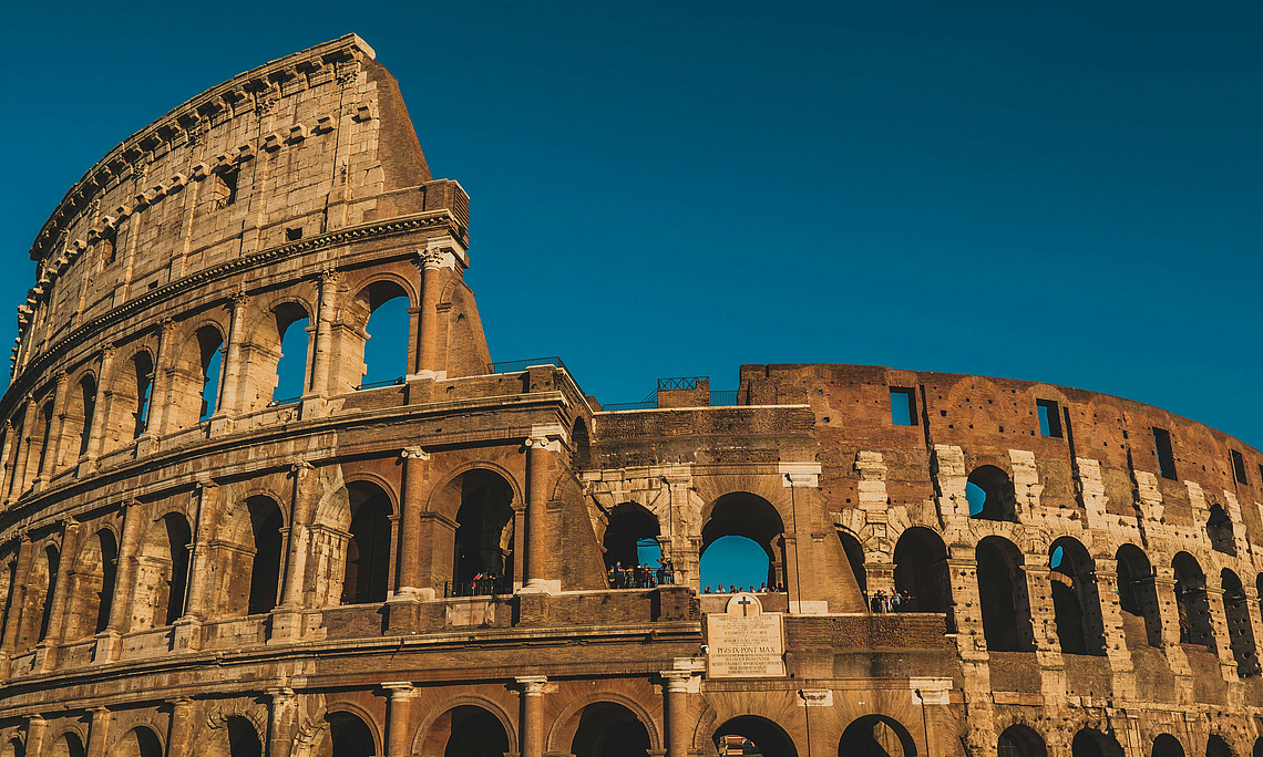 Colosseum Rom