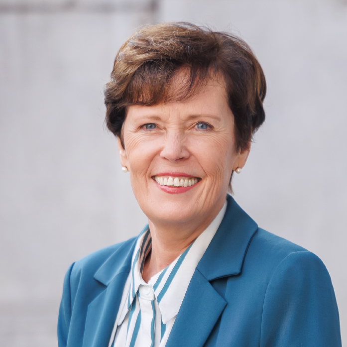 Andrea Lehner-Hartmann