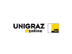 Logo von UNIGRAZonline