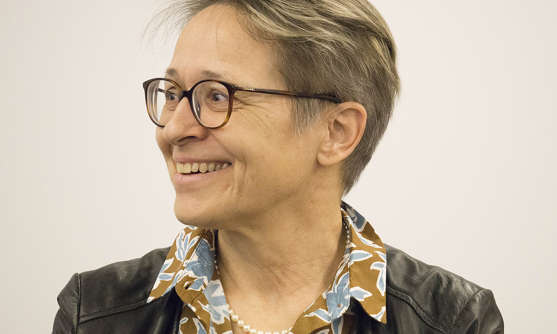 Portrait von Anita Ziegerhofer