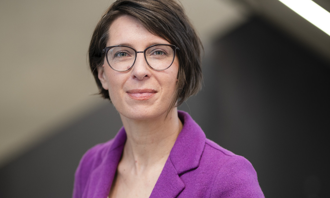 Foto Sabine Bergner