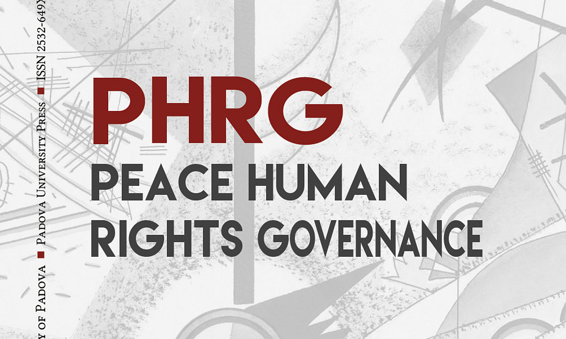PHRG