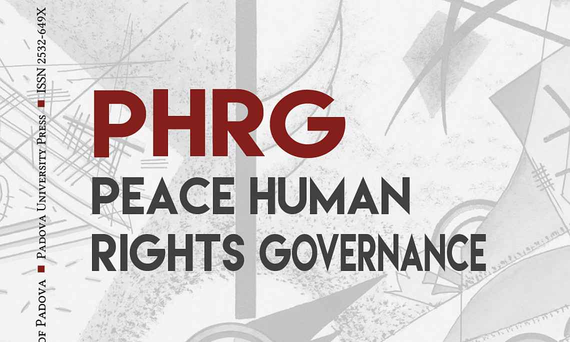 PHRG