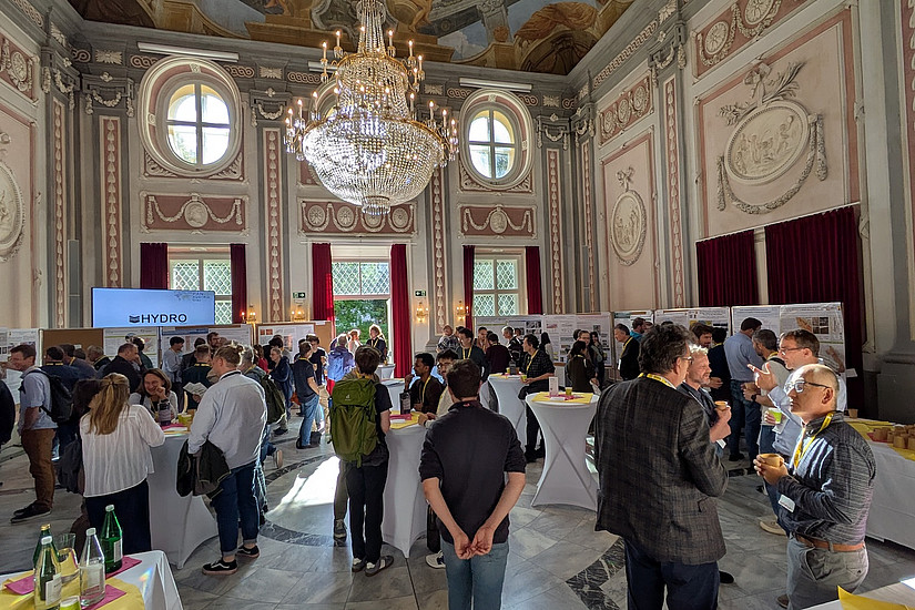 Postersession