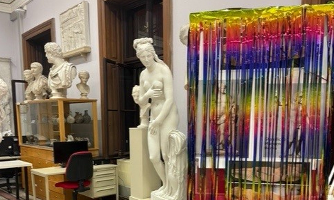 LNdM 2024 Museum